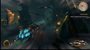 Обзор Серии Shadow Warrior / Стоит ли оно того?