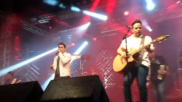 Rolé - Gustavo Moura e Rafael e Ezio Sanfoneiro смотреть онлайн