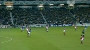 GOAL OF THE DAY | Michael Mols v Monaco 2000