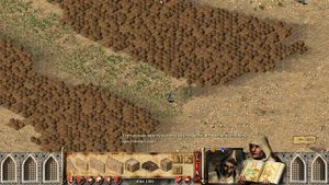 ОДИН ПРОТИВ СЕМЕРЫХ КРЫС | Stronghold Crusader