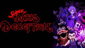 Super Dark Deception #2 Портал 2
