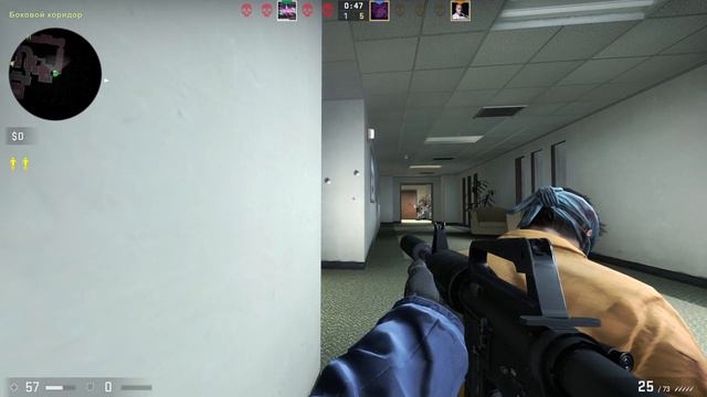 [CS-GO] СТЕЛС И СИЛА ИНТЕЛЛЕКТА смотреть онлайн