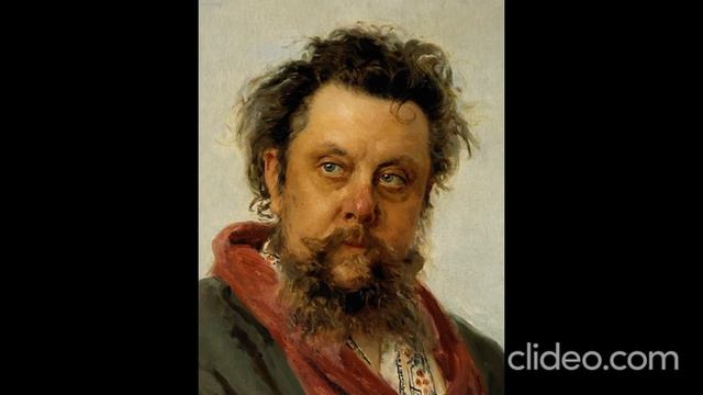 Евгений Фролов - Трепак ( Мусоргский. «Песни и пляски смерти» )