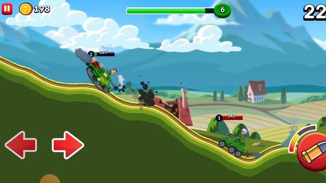 Hills of steel смотреть онлайн