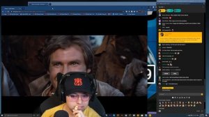 Return of the Jedi Watch Party