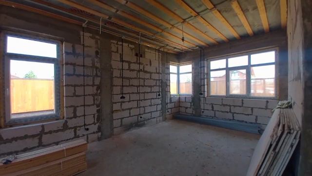 Коттеджный посёлок ДУБРАВА в Краснодарском крае❗