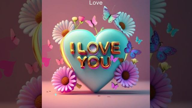 Animation Любовь . Love . प्यार .  1777