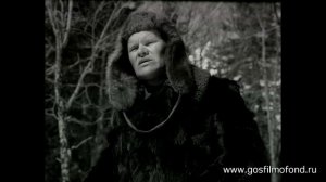 ГАЙЧИ. СОЮЗДЕТФИЛЬМ. 1938 г.