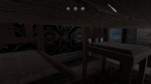 Баг в Granny 3 PC