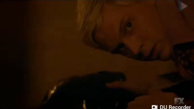 Evie Gallant Death sub español-Apocalypse//AHS смотреть онлайн