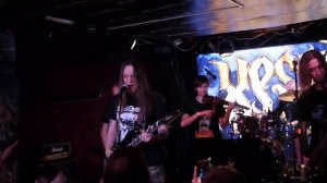 ХРЕН – Иван-Дурак (2021)