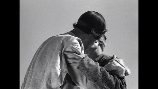 Василиса Прекрасная (1939)