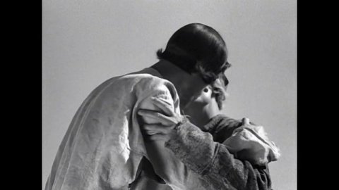 Василиса Прекрасная (1939)