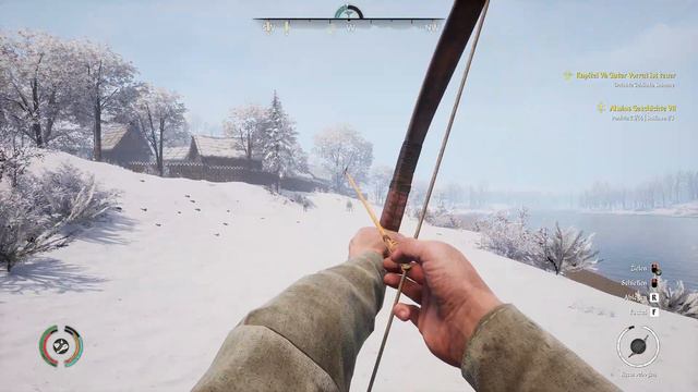 Medieval Dynasty 2021 - Let´s Play - Folge 10: Wettschießen mit Alwin смотреть онлайн