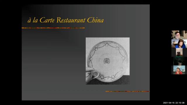 RMS Titanic Reflections Deep Conversations - Episode 03, Part 1 w/ Bill Sauder & Titanic Artifacts смотреть онлайн