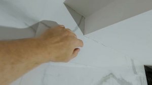 Чей шов у плитки? Очерёдность монтажа гипсокартона в ванной