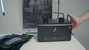 Идея для вашего бизнеса - франшиза ROOTFOOT