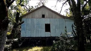 Заброшенные места побережья Черного моря  | ТИЗЕР