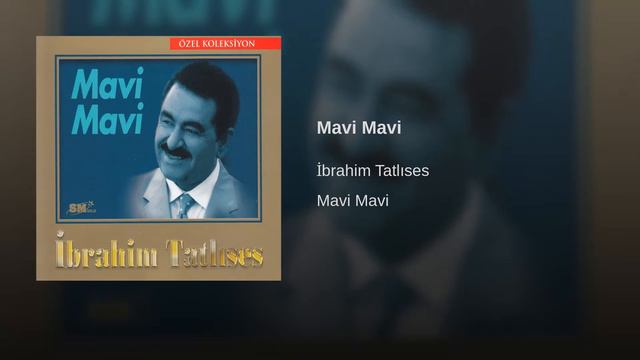 ibrahim tatlıses mavi mavi (1080p) HD смотреть онлайн