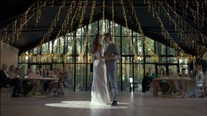 wedding clip
