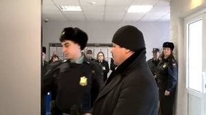 В районом суде Рязани прошли учения судебных приставов