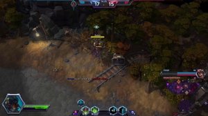 Гайд Абатур №2 - Heroes of the Storm - Guide Abathur