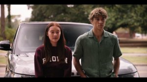 Jeremiah and Belly Kiss and Conrad Catches Them | The Summer I Turned Pretty Season 2