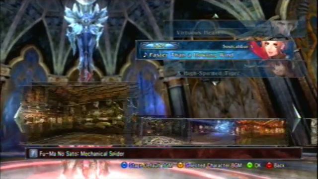 Soul Calibur V Anime Battles: Edward Elric Vs Alphonse Elric (Fullmetal Alchemist)
