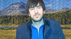 Аварская песня Магомед Шамсудинов