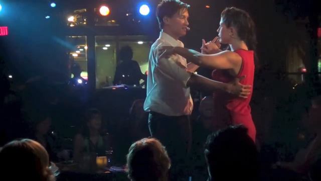 Spirito and Semira Time After Time 10.17.13 смотреть онлайн