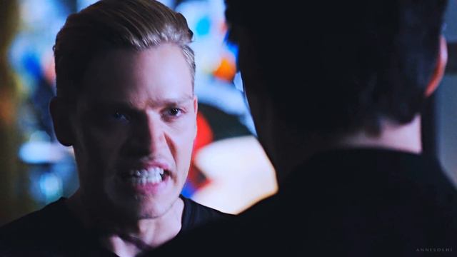 Jace & Alec ｜ It's killing me to love you