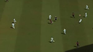 FIFA Football 2004 - 2003 - Real Madrid CF VS A.C. Milan (PC)