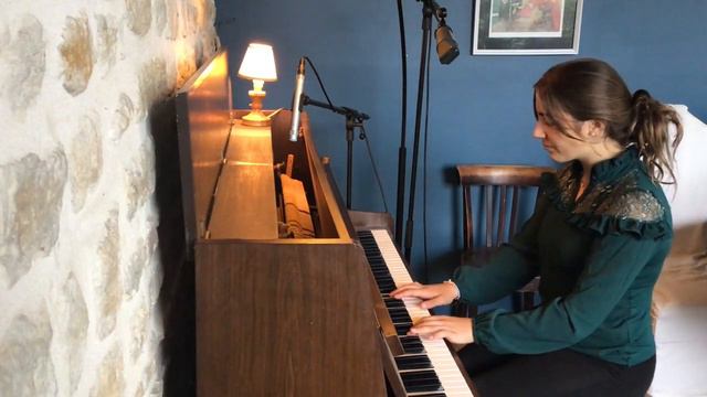 No Time to Die (Piano and Vocal) смотреть онлайн