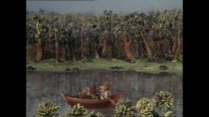 Росомаха и лисица (1982)