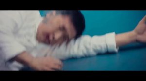 Донни Йен vs Скотта Эдкинса[Donnie Yen vs Scott Adkins] 1080p