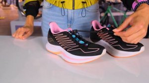 ОБЗОР БЕГОВЫХ КРОССОВОК SAUCONY ENDORPHIN SHIFT ОТ ТРИАТЛЕТА АНАСТАСИИ АРШИНОВОЙ