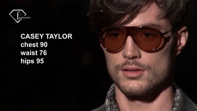 fashiontv | FTV.com - CHARLIE FRANCE + CASEY TAYLOR + JOHANNES LINDER MEN MODELS S смотреть онлайн