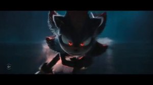 Соник в кино 3 трейлер