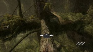 Jurassic: The Hunted [PS3] (2009)