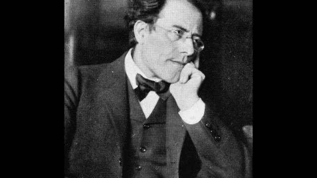 Gustav Mahler - Rückert-Lieder