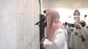 Abdurahman Naji / Абдурахман Наджи / عبدالرحمن ناجي