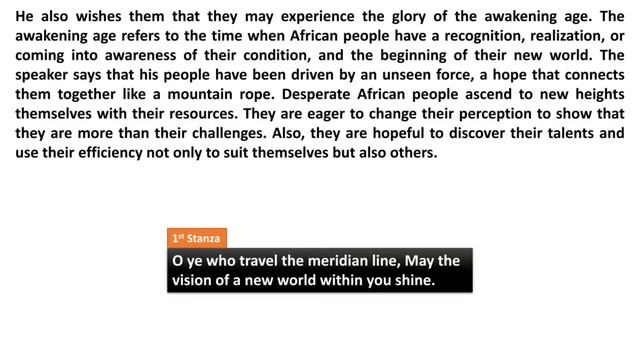 The Awakening Age Summary in Nepali | Class 12 Compulsory English Summary in Nepali | New Course