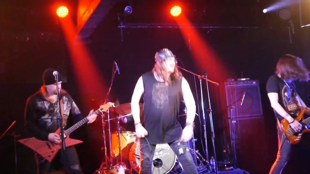 ТРУМЭN - Моя Война (2021, Москва) смотреть онлайн