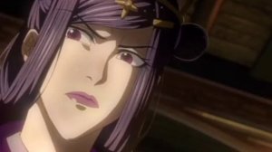 Я снова маленький_МДК_Магистр дьявольского культа_Вей Ин_Вей Усянь_Старейшина Илин