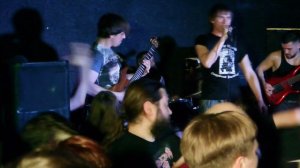 Кувалда – Брёвна / new (2018)