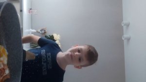 Назара и кухня