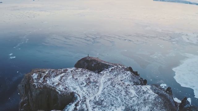 БЕЛЫЙ МАГНИТ | МИСТИКА | ТАЙНА АНТАРКТИДЫ