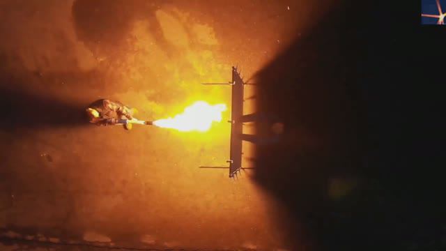 Аэрогель против «(Не)Огнемёта» Илона Маска