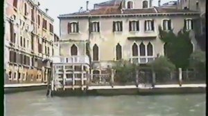 1995 Venice