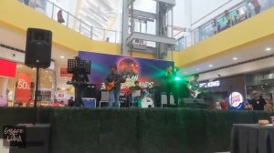 Grace of Luna PH - Tao (Cover Live @SM PULILAN)